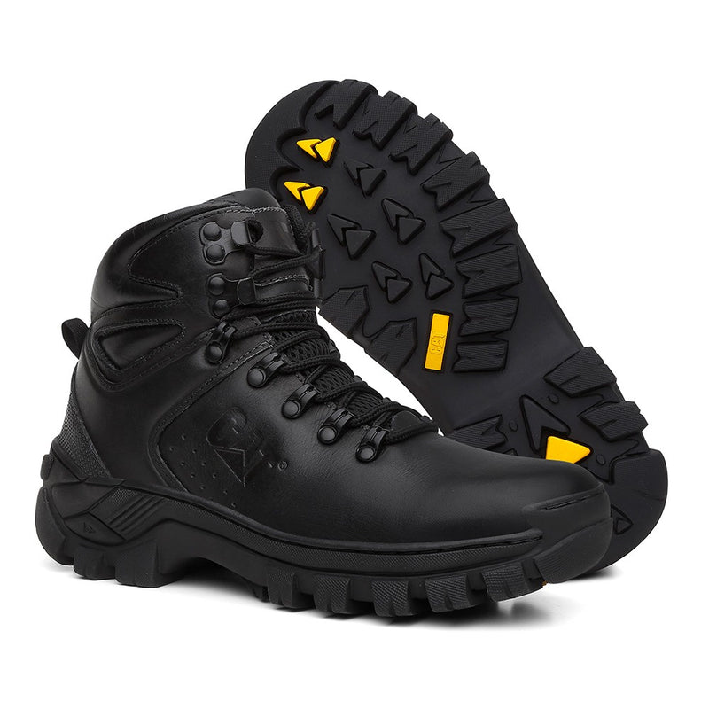 Bota Coturno Masculino Adventure 366