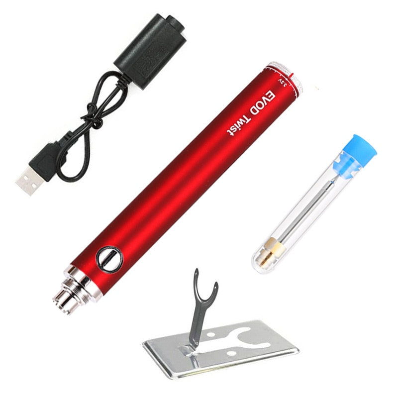 Mini Kit para solda portátil USB