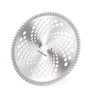 Disco de cortador de grama