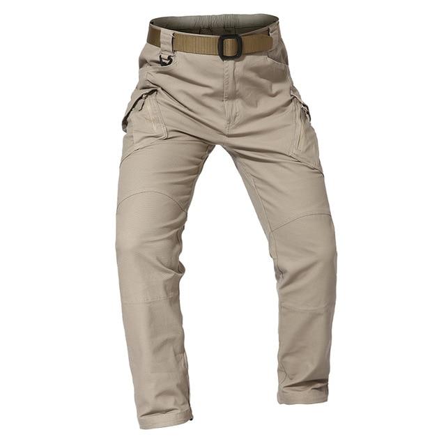 Calça Tática Militar StrongForce®