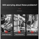 Braçadeira de cinto ajustável multifuncional