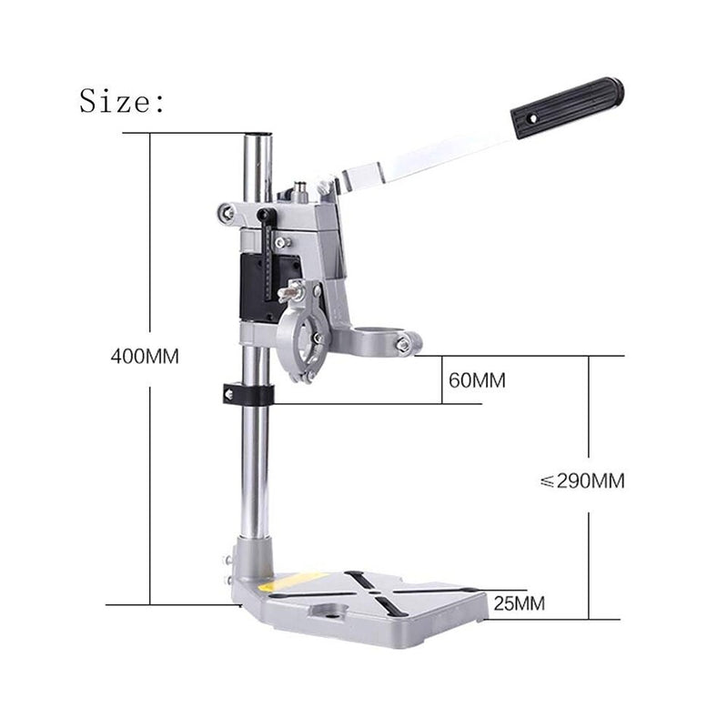 Suporte Multifuncional para furadeira universal-DillPrecision®