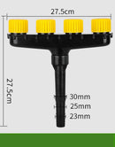 Mangueira ajustável para jardinagem-5