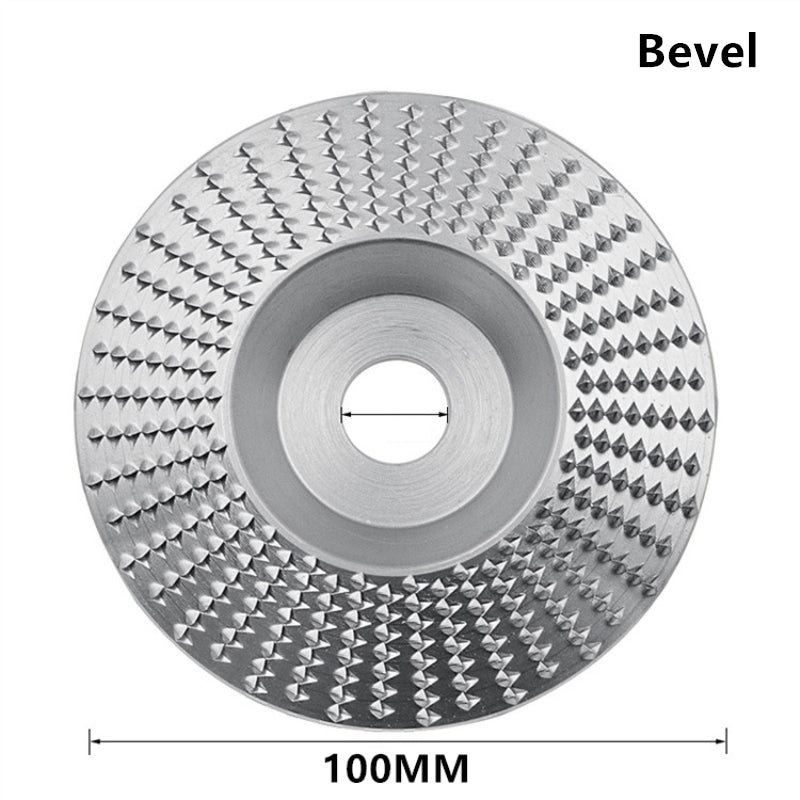 Disco de Desbaste para madeira ProSpinner™