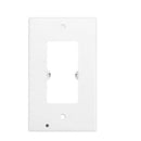 Conjunto de tomada com saída de luzes noturnas de led- SEM BATERIAS OU FIOS [CERTIFICADO UL FCC CSA]