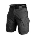 Short Tático Militar StrongForce