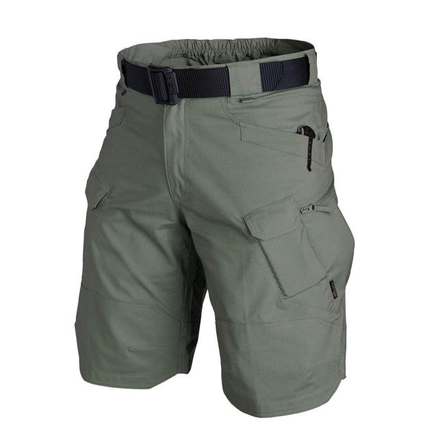 Short Tático Militar StrongForce