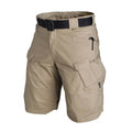 Short Tático Militar StrongForce